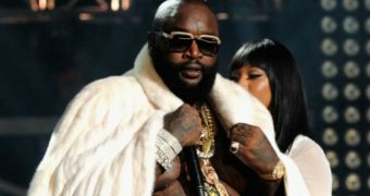 Rick Ross cancels 2 shows after getting threats from real gangsters, the Gangster Disciples