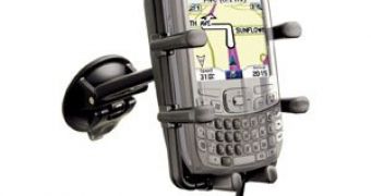Garmin Launches Mobile XT Navigation Software for Smartphones
