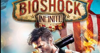 BioShock music