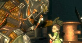 BioShock - E3 screenshot