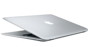 Even the macBook Air will be regarded as 'old technology'