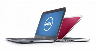 Dell Inspiron 14z ultrabook