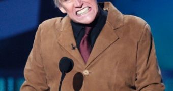 Gary Busey Closes Bankruptcy Case, Is in Massive Debt