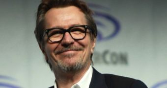 Gary Oldman’s apology for offensive Playboy interview falls on deaf ears with the Anti-Defamation League