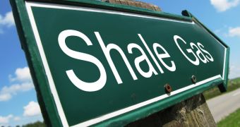Company expects to reach 10B cubic meters production capacity at shale gas field in China by 2017