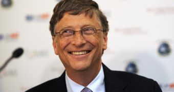 Gates Says He’ll Never Return to a Full-Time Job at Microsoft