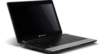 Gateway Crams Intel Core i5 in 11.6-inch Notebook