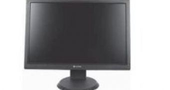 Gateway Produces 24 inches HD LCD