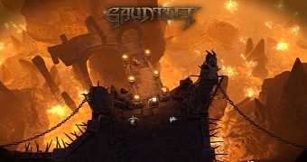 Gauntlet Will Be Getting a Free Major Content Update Soon