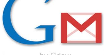 Google Mail Client