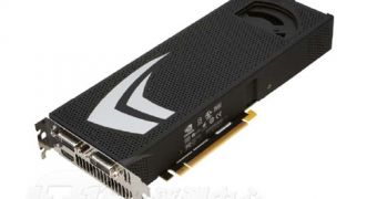 NVIDIA's dual-GPU GTX 295