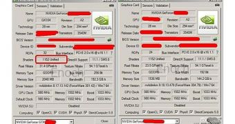GeForce GTX 660 and  GTX 660 Ti Full Specifications Confirmed [Photo]