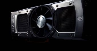GeForce GTX 690 Dual GPU Video Card Officially Presented