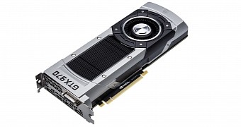 GeForce GTX 970 Memory Scandal Gets NVIDIA Sued