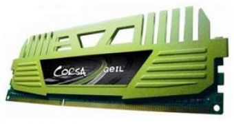 GeIL Evo Corsa DDR3 memory module