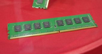 GeIL DDR4 memory