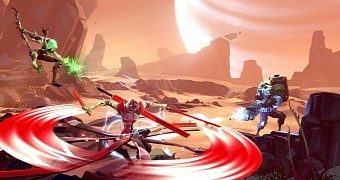Gearbox Software Reveals More About the Story and Concept Behind Battleborn