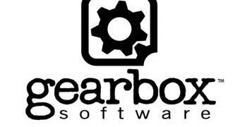 Gearbox Software's logo