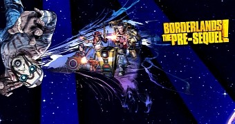 Gearbox Warns About an Unforeseen Issue in January 27 Update for Borderlands: The Pre-Sequel