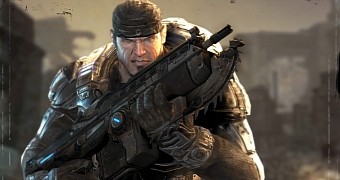 Gears of War 1 Remaster Coming to Xbox One, New Reports Say