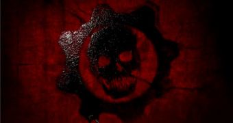 Gears of War 2 Already Pirated and Up on Torrent Sites