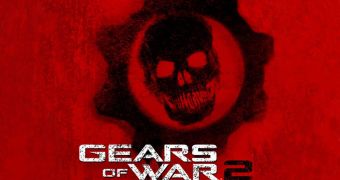 Gears of War 2 Is the Best Selling Videogame of November