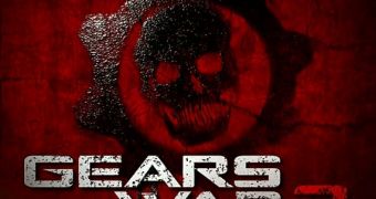Gears of War 2 Soundtrack Will Be Available in Stores