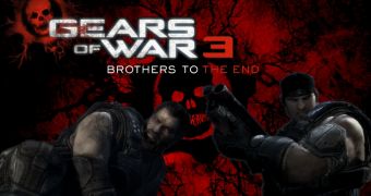 Gears of War 3 Does Not Drive Xbox 360 Sales