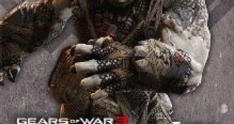 Gears of War 3 has just received a new DLC