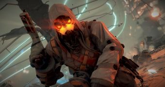 Killzone: Shadowf Fall is a sequel for the PS4