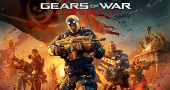Gears of War: Judgment was the latest title in the series