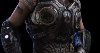 Gears of War Has Strong Female Characters, Avoids Stereotypes