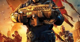 Gears of War: Judgment gets a new video