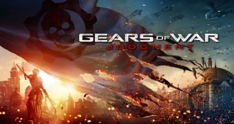 Gears of War: Judgment is out in February