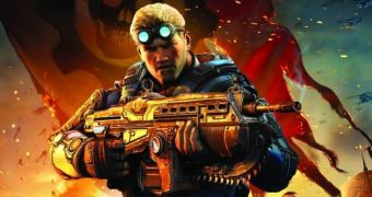 Gears of War: Judgment Takes United Kingdom Number One