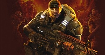Marcus Fenix won't get a Gears of War collection