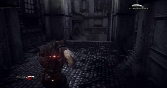 Gears of War Remastered for Xbox One Gets Leaked Gameplay Video, Screenshots, GIFs