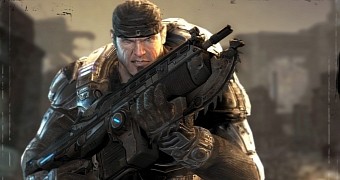 Gears of War might get a remaster