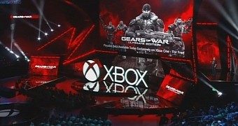 Gears of War Ultimate is coming to PC