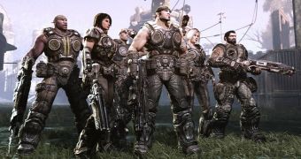 Gears of War 3 delighted fans