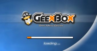 GeeXboX 1.0 Released