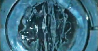 Researchers develop a polymer gel that mimics the vibrations of human vocal cords
