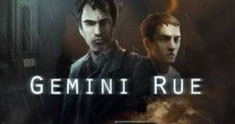 Gemini Rue Review (iOS)