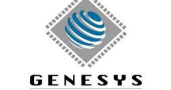 Genesis Logic reveals new camera sensor