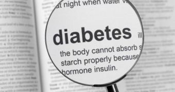 Ten more genes were found to play a role in type II diabetes