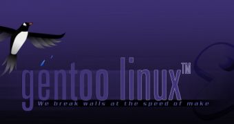 Gentoo Linux 12.0 has been released!