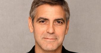 George Clooney's political aspirations are confirmed by members of his family