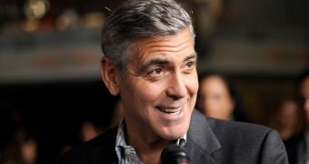 George Clooney will run for US President in 2016, says report