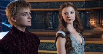 King Joffrey married Margaery on “The Lion and the Rose” episode