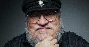 George R.R. Martin reveals the first chapter of his next book "Winds of Winter"